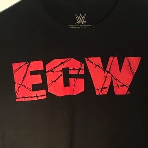 ECW T-Shirt